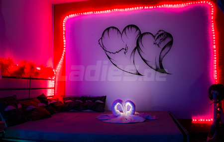 Angels Sexworld, Leipzig