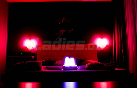 Angels Sexworld, Leipzig