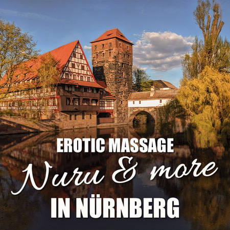 Sinne an- und Stress abschalten in Nürnberg , Nürnberg