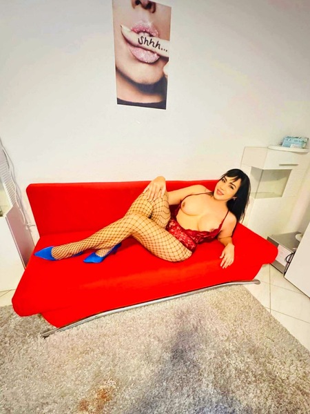 Foto von Ts. Anna Top Aktiv 100% Passiv & Top Service