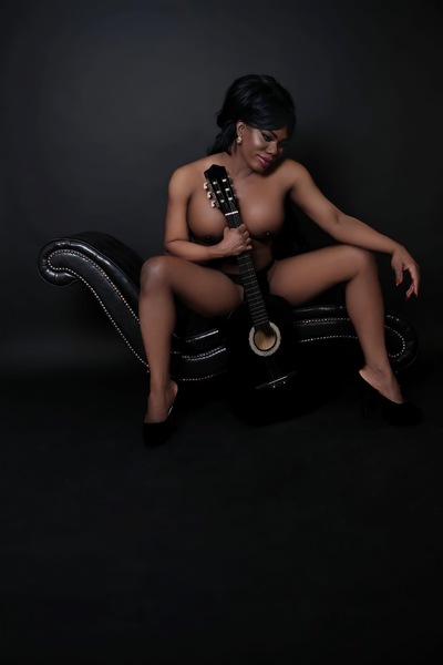 Foto von TS Nuti Party - heiß wie einVulkan XXL!!!