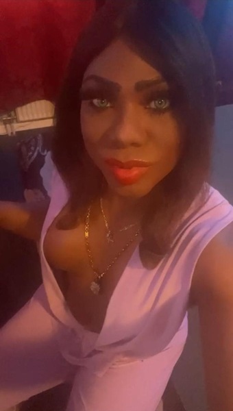 Foto von TS Nuti Party - heiß wie einVulkan XXL!!!