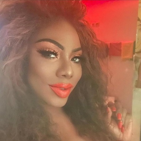 TS Nuti Party - heiß wie einVulkan XXL!!!, München