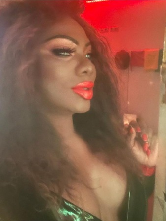 TS Nuti Party - heiß wie einVulkan XXL!!!, München