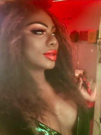 TS Nuti Party - heiß wie einVulkan XXL!!!, München