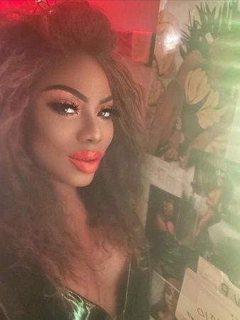 TS Nuti Party - heiß wie einVulkan XXL!!!, München