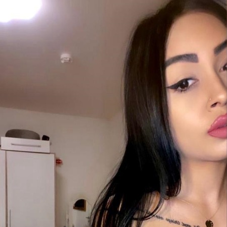 Lorena - TOP SERVICE, Konstanz