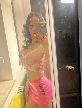 TS. Nadia Aktiv+Passiv Top Massage&Service, Thale