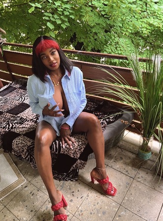 NEU Mega Melone Rosa, Saarlouis