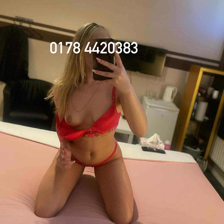 ALICE – Nur auf WhatsApp, Hannover