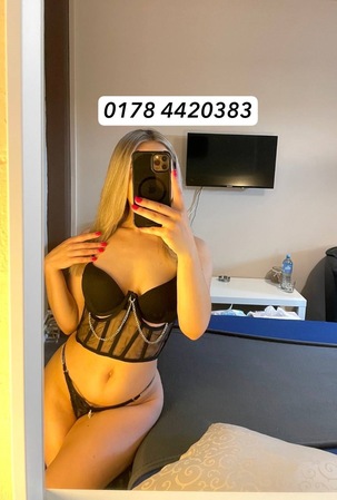 ALICE – Nur auf WhatsApp, Hannover