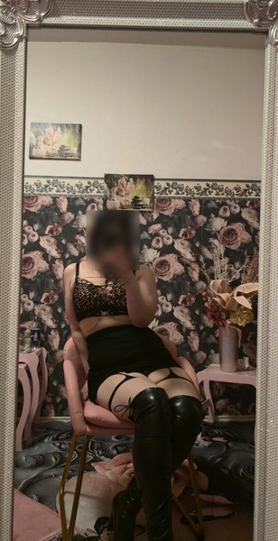 Foto von Ganz neu Nicoletta Exclusive Enstpannung in Mannheim