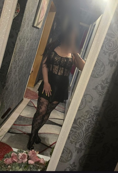 Foto von Ganz neu Nicoletta Exclusive Enstpannung in Mannheim