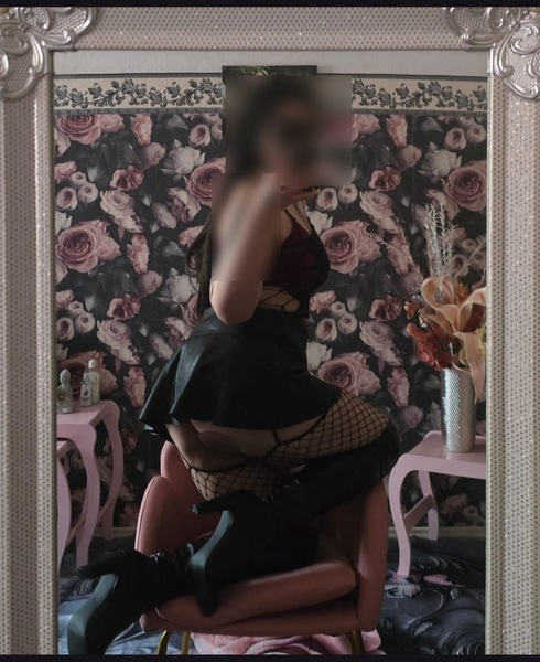 Foto von Ganz neu Nicoletta Exclusive Enstpannung in Mannheim