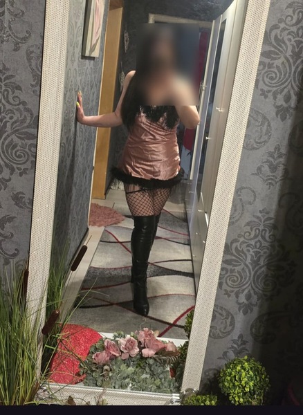 Foto von Ganz neu Nicoletta Exclusive Enstpannung in Mannheim