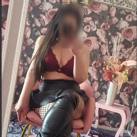 Nicky sinnliche professional massage, Mannheim