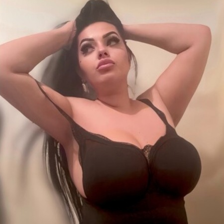 Roxi **NEU**AV Königin*, Homburg