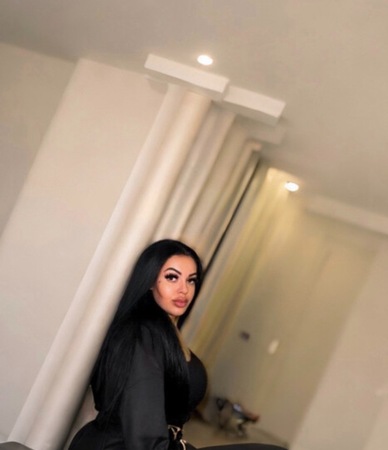 Roxi **NEU**AV Königin*, Homburg