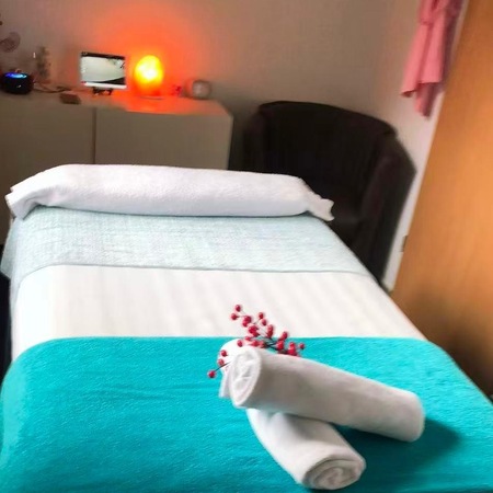 Shangyi Massage, Münster