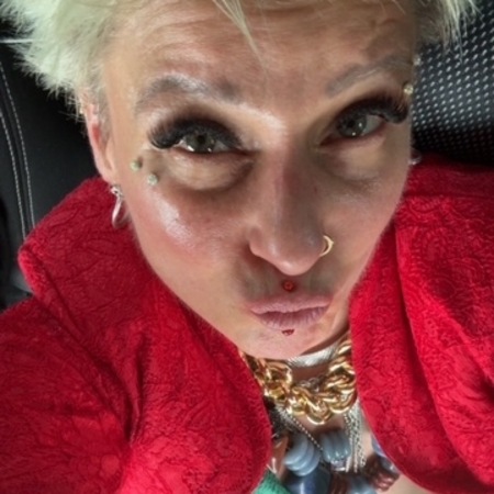 Susi - Piercing Lady!!, Villingen-Schwenningen
