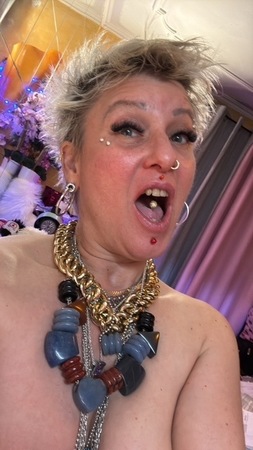 Susi - Piercing Lady!!, Villingen-Schwenningen