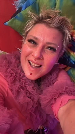 Susi - Piercing Lady!!, Villingen-Schwenningen