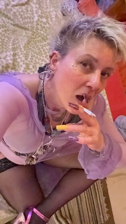 Susi - Piercing Lady!!, Villingen-Schwenningen