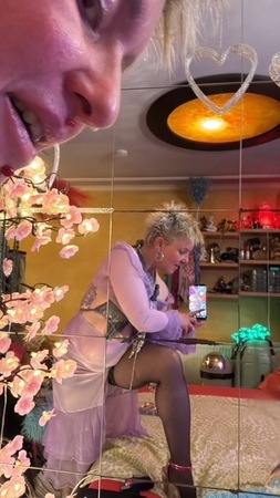 Susi - Piercing Lady!!, Villingen-Schwenningen
