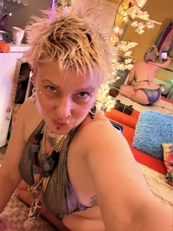 Susi - Piercing Lady!!, Villingen-Schwenningen