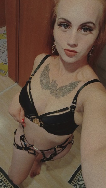 Foto von Katrin