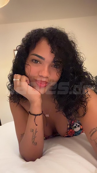 Foto von Vanesa