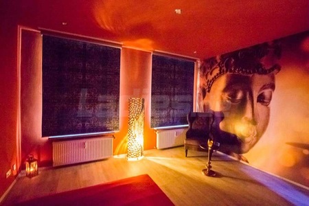 Tantra Shiva, Köln