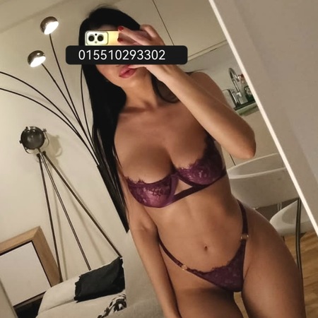 Kate Massage und GF6, Karlsruhe