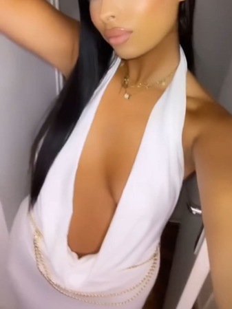 Melissa, Essen