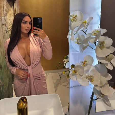 Lara, Die Babysitterin, die mehr will, Mannheim