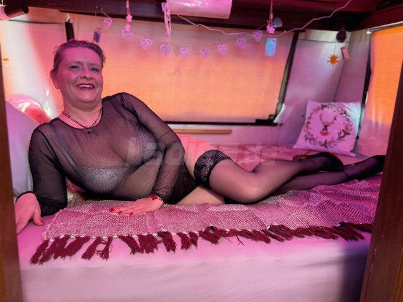 Foto von Kiki