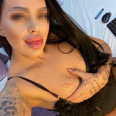 Katie-Elena, Aschaffenburg