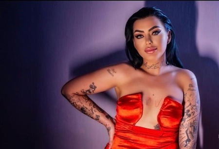 Katie-Elena, Aschaffenburg