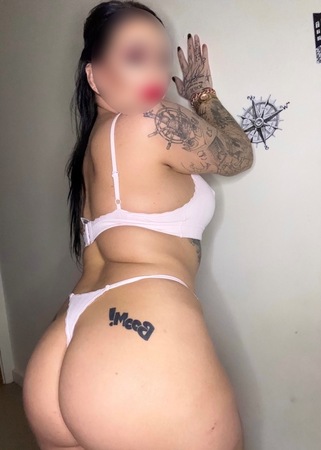 Katie-Elena, Aschaffenburg