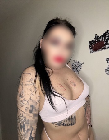 Katie-Elena, Aschaffenburg