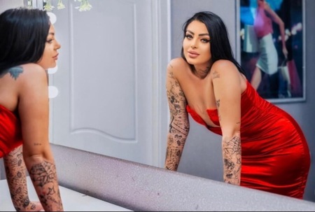 Katie-Elena, Aschaffenburg