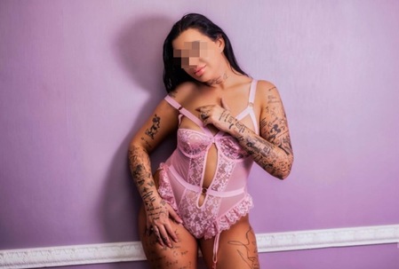 Katie-Elena, Aschaffenburg