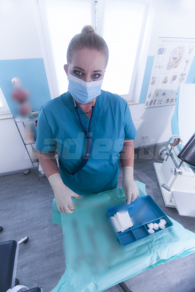 Foto von Comtesse Greta