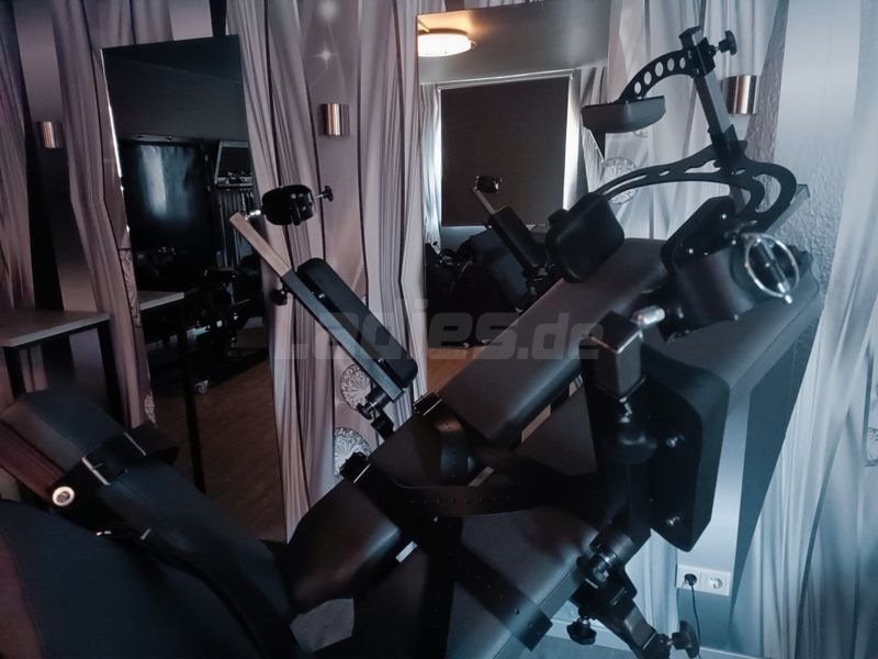 Foto von Comtesse Greta