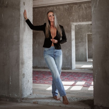 Christina, Nordhausen