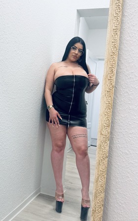 Karina Dominant, Osnabrück