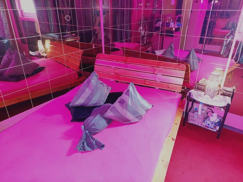 Foto von Die feine Adresse