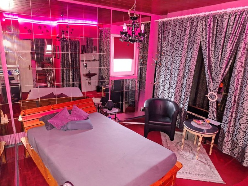 Foto von Die feine Adresse