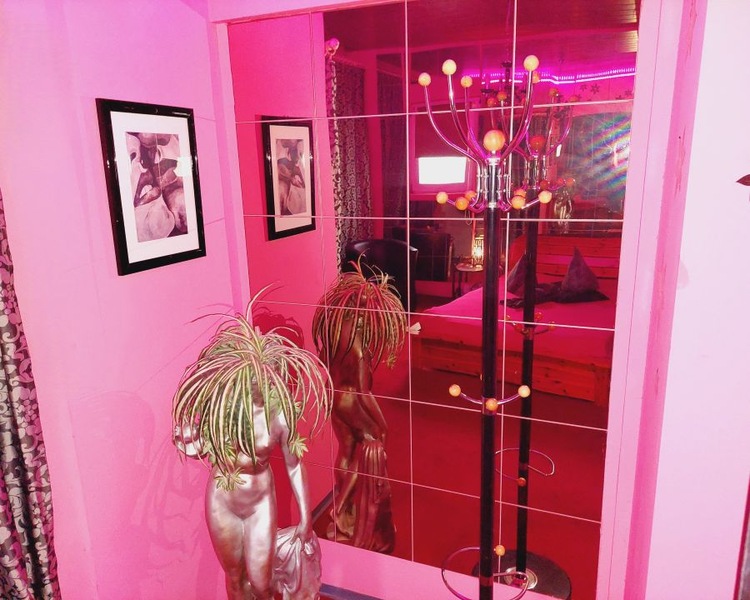 Foto von Die feine Adresse