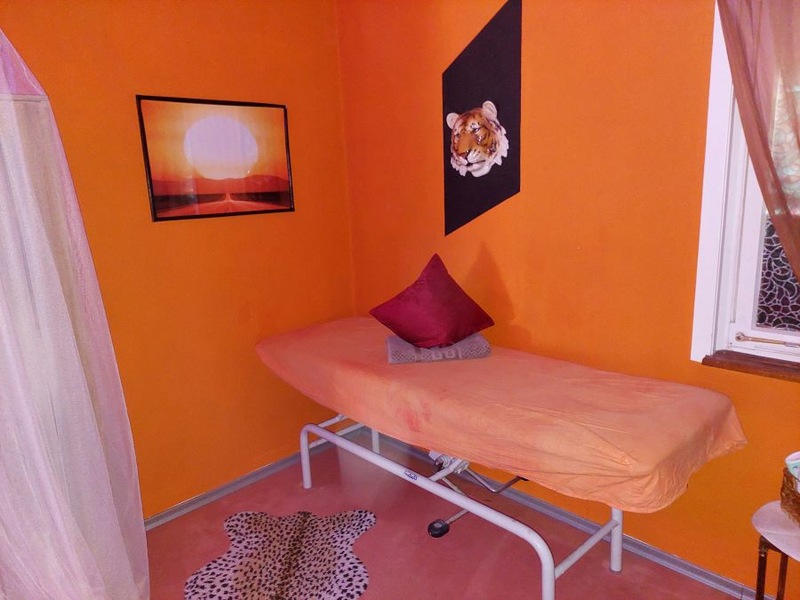 Foto von Die feine Adresse